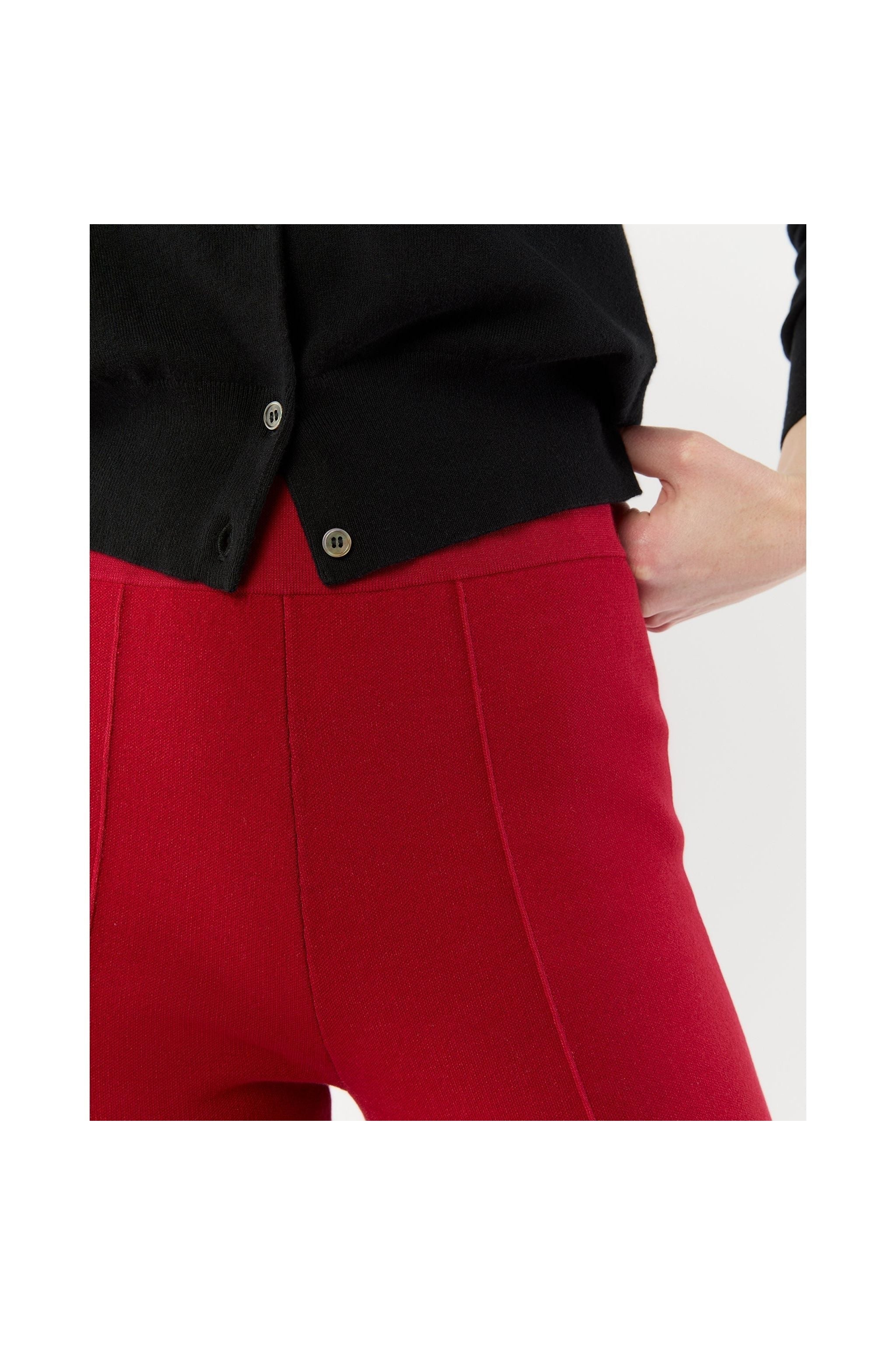 Lara Pant - Primm'sLara PantMashburn