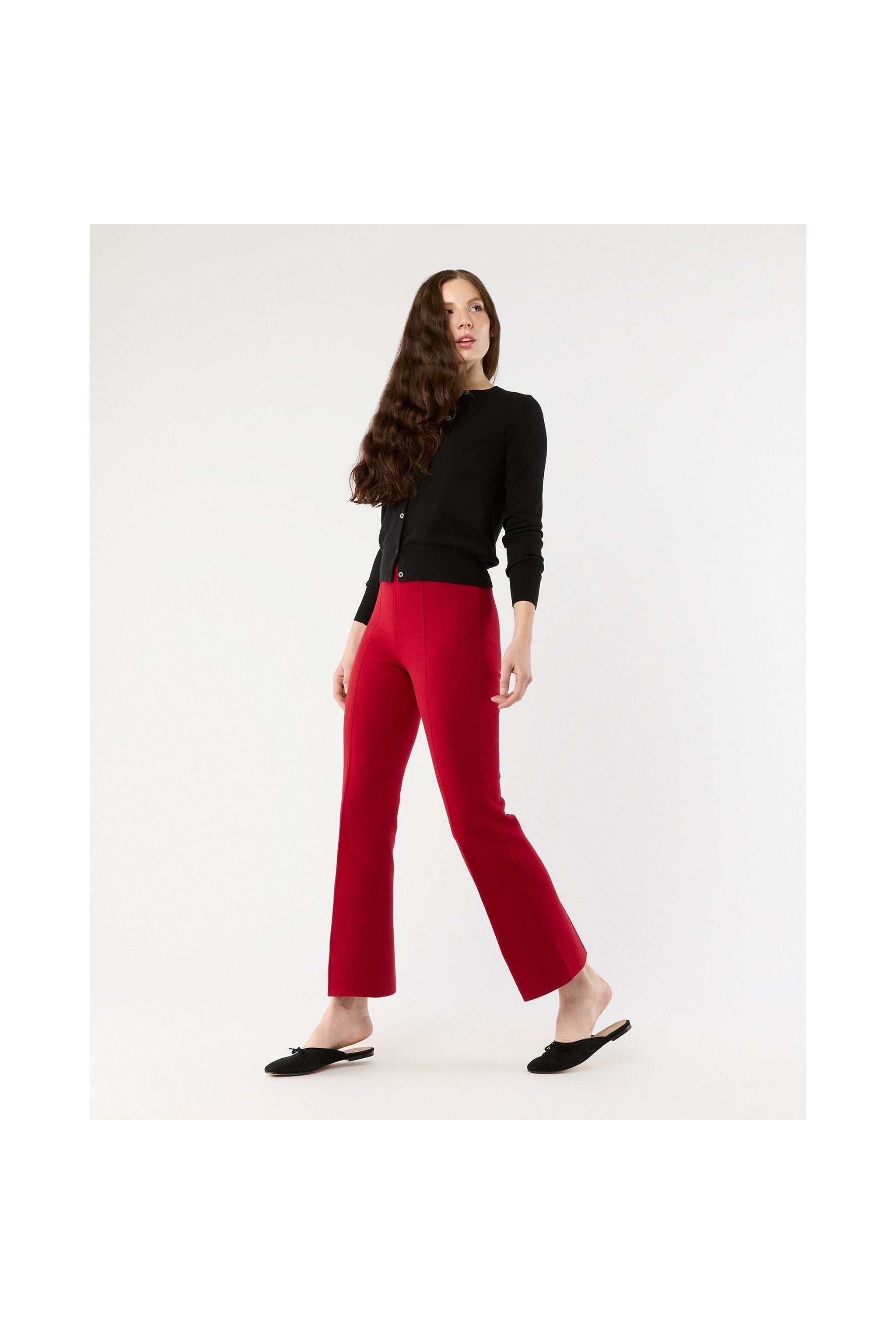 Lara Pant - Primm'sLara PantMashburn