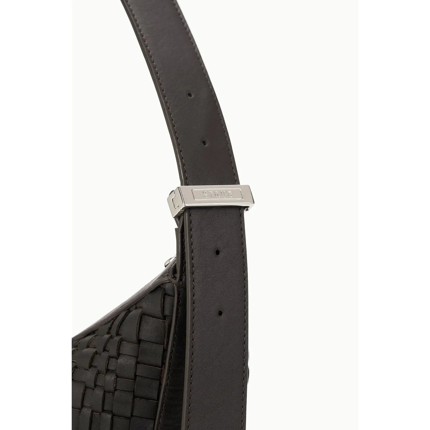 Large Demy Shoulder Bag - Primm'sLarge Demy Shoulder BagStaud