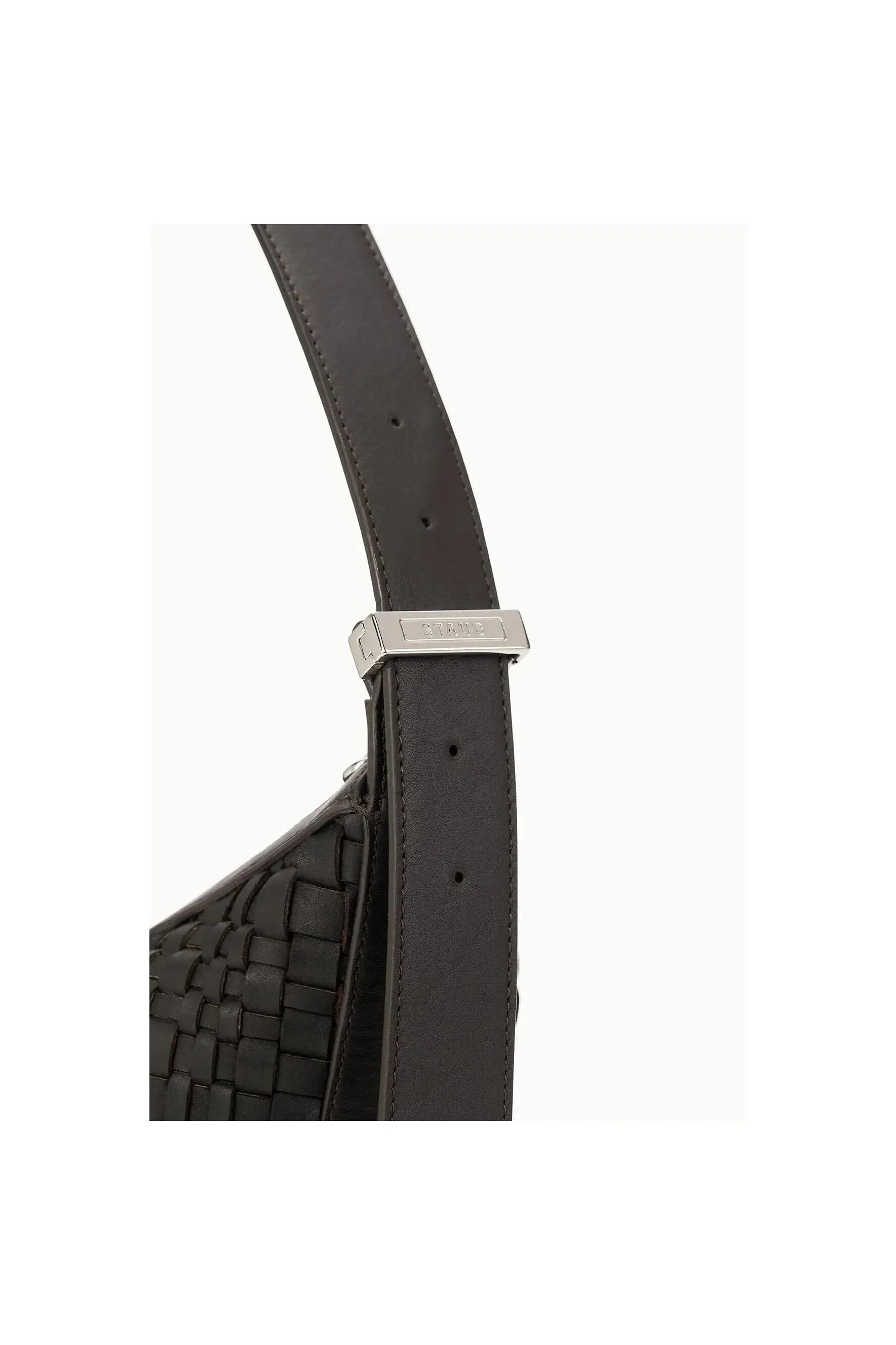 Large Demy Shoulder Bag - Primm'sLarge Demy Shoulder BagStaud