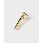 Large Jupiter Single Hoop - Primm'sLarge Jupiter Single HoopPDPAOLA