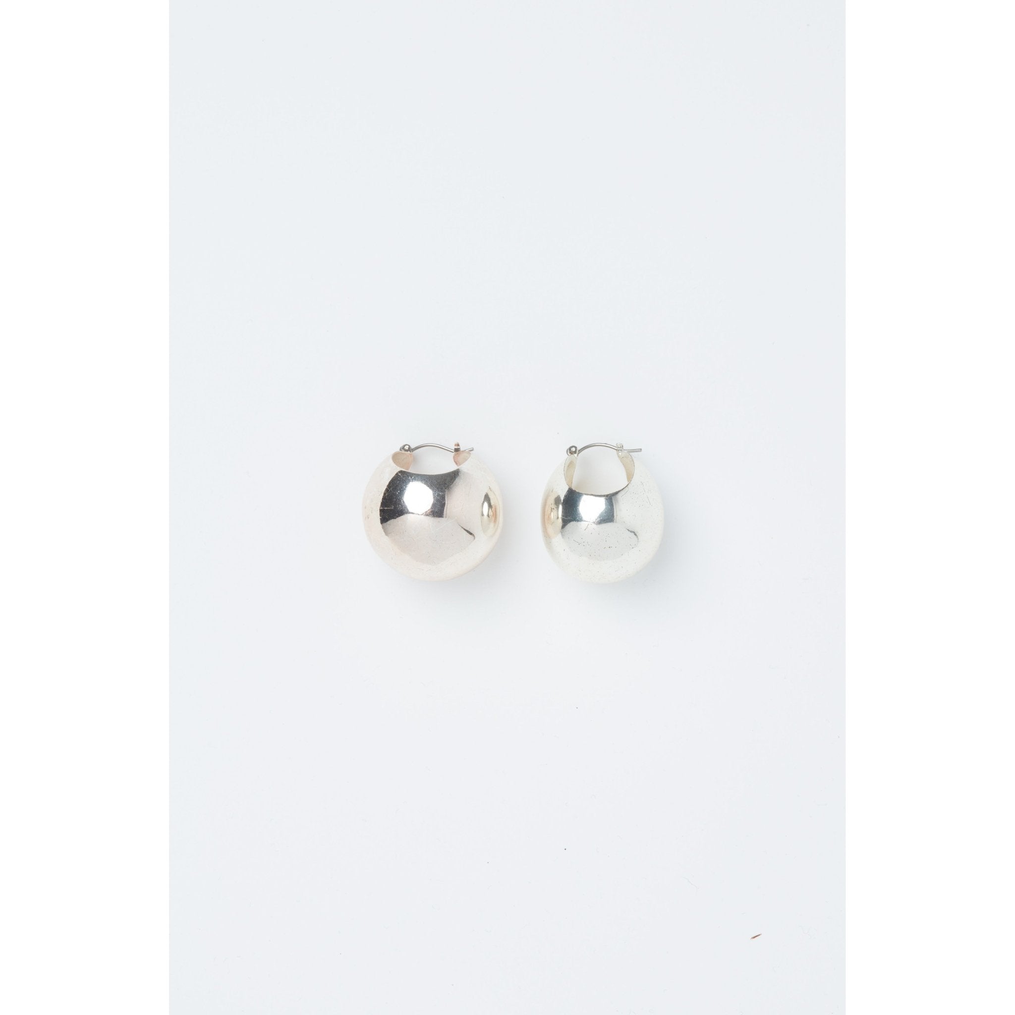 Large Keel Hoop - Primm'sLarge Keel HoopRachel Comey