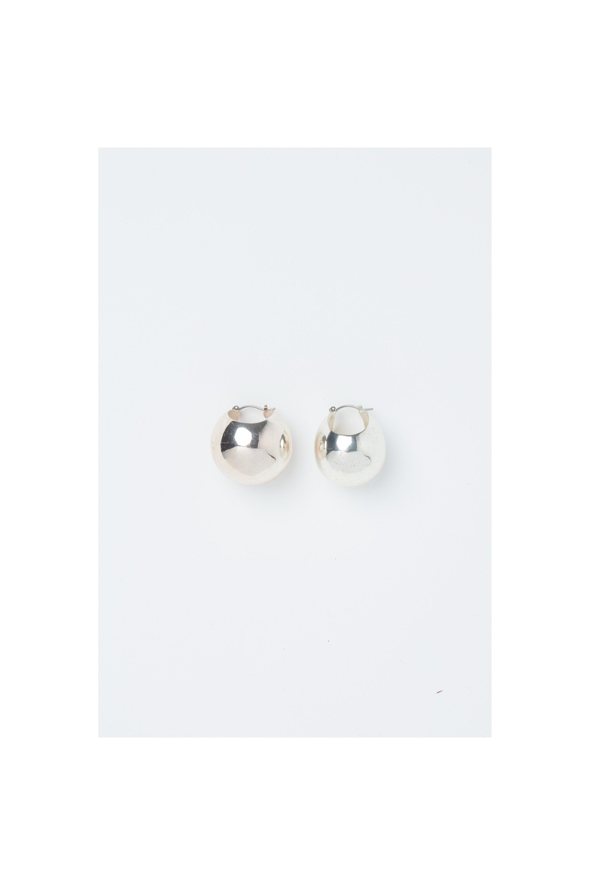 Large Keel Hoop - Primm'sLarge Keel HoopRachel Comey