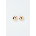 Large Keel Hoop - Primm'sLarge Keel HoopRachel Comey