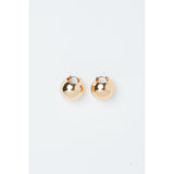 Large Keel Hoop - Primm'sLarge Keel HoopRachel Comey