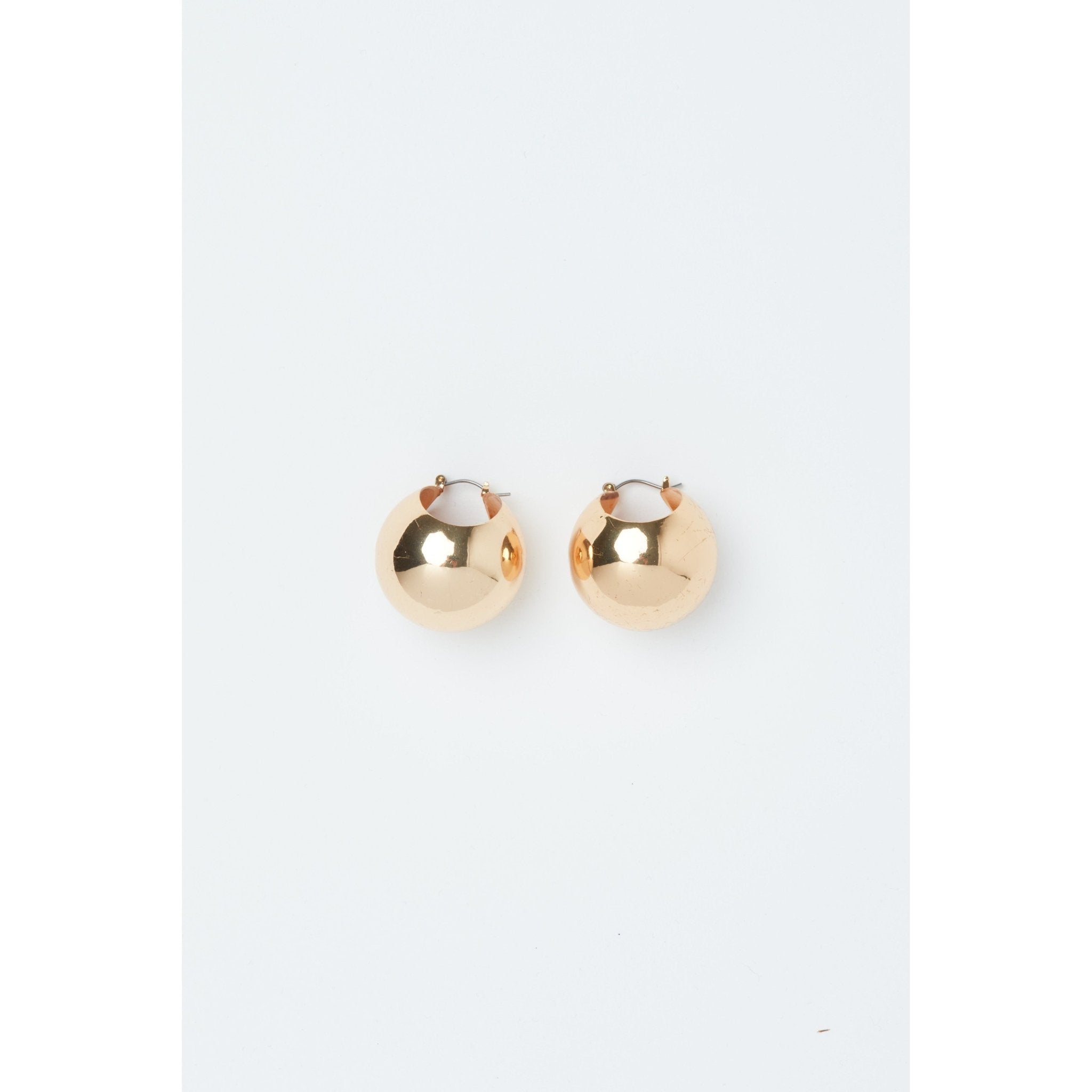 Large Keel Hoop - Primm'sLarge Keel HoopRachel Comey