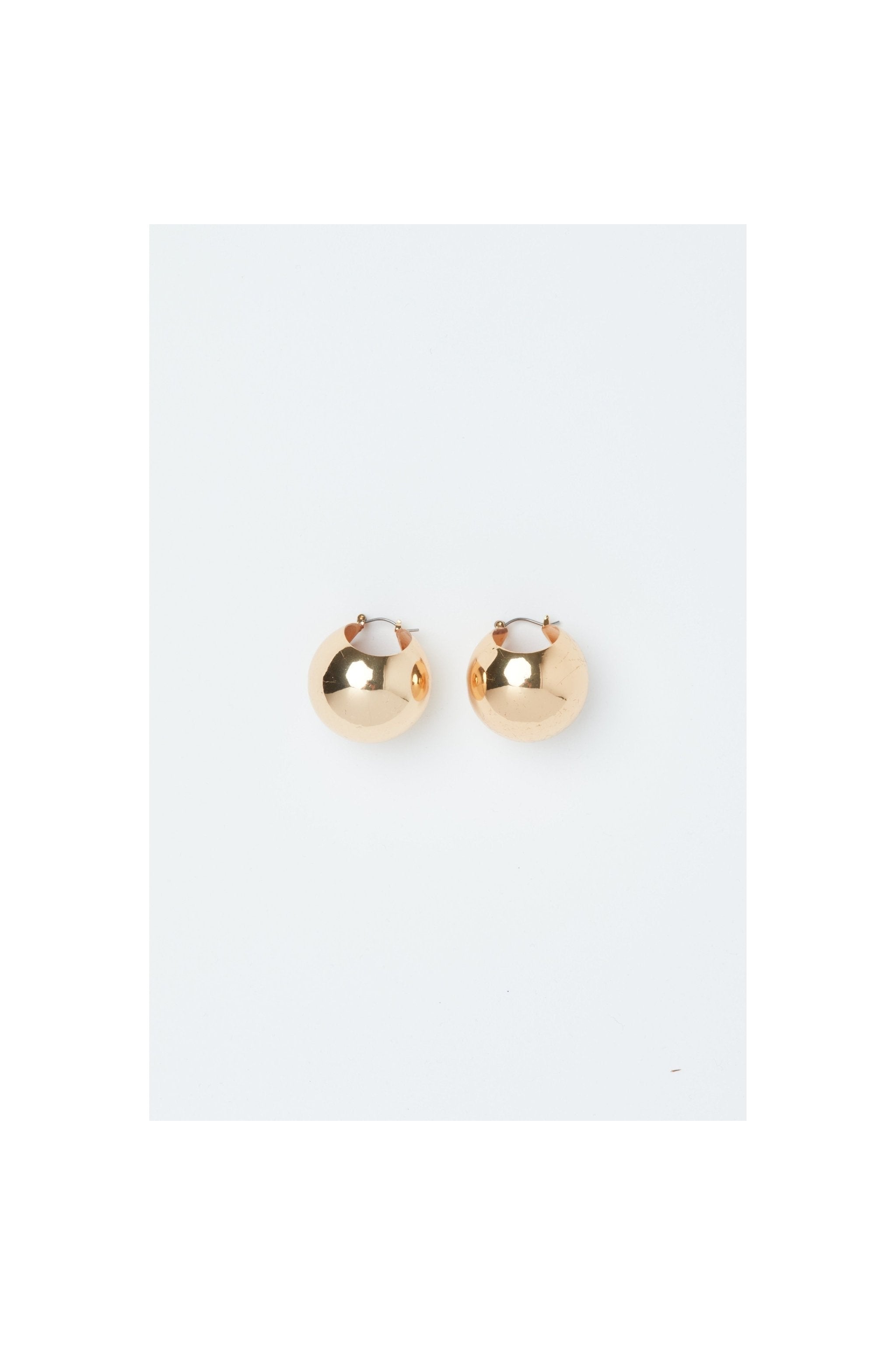 Large Keel Hoop - Primm'sLarge Keel HoopRachel Comey