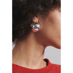 Large Keel Hoop - Primm'sLarge Keel HoopRachel Comey