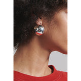 Large Keel Hoop - Primm'sLarge Keel HoopRachel Comey