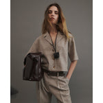 Large Tool Bag - Primm'sLarge Tool BagRachel Comey