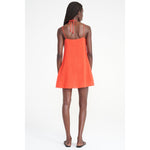 LAURA MINI DRESS - Primm'sLAURA MINI DRESSStaud