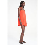 LAURA MINI DRESS - Primm'sLAURA MINI DRESSStaud