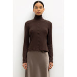 LAUREN CLASSIC CARDIGAN - Primm'sLAUREN CLASSIC CARDIGANLESET