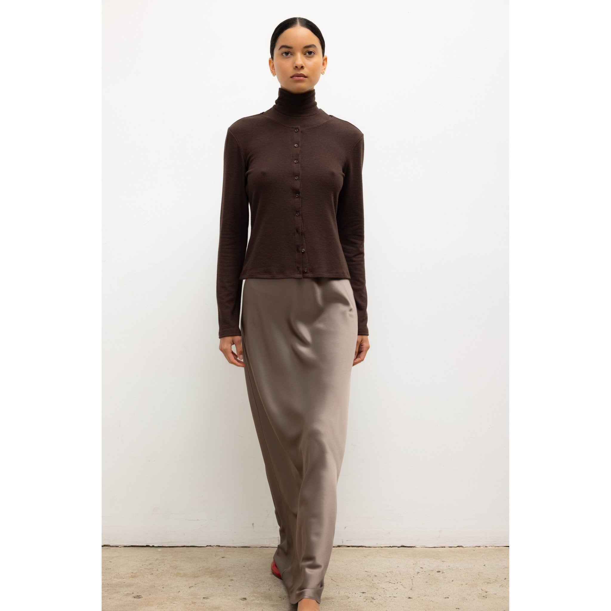 LAUREN CLASSIC CARDIGAN - Primm'sLAUREN CLASSIC CARDIGANLESET