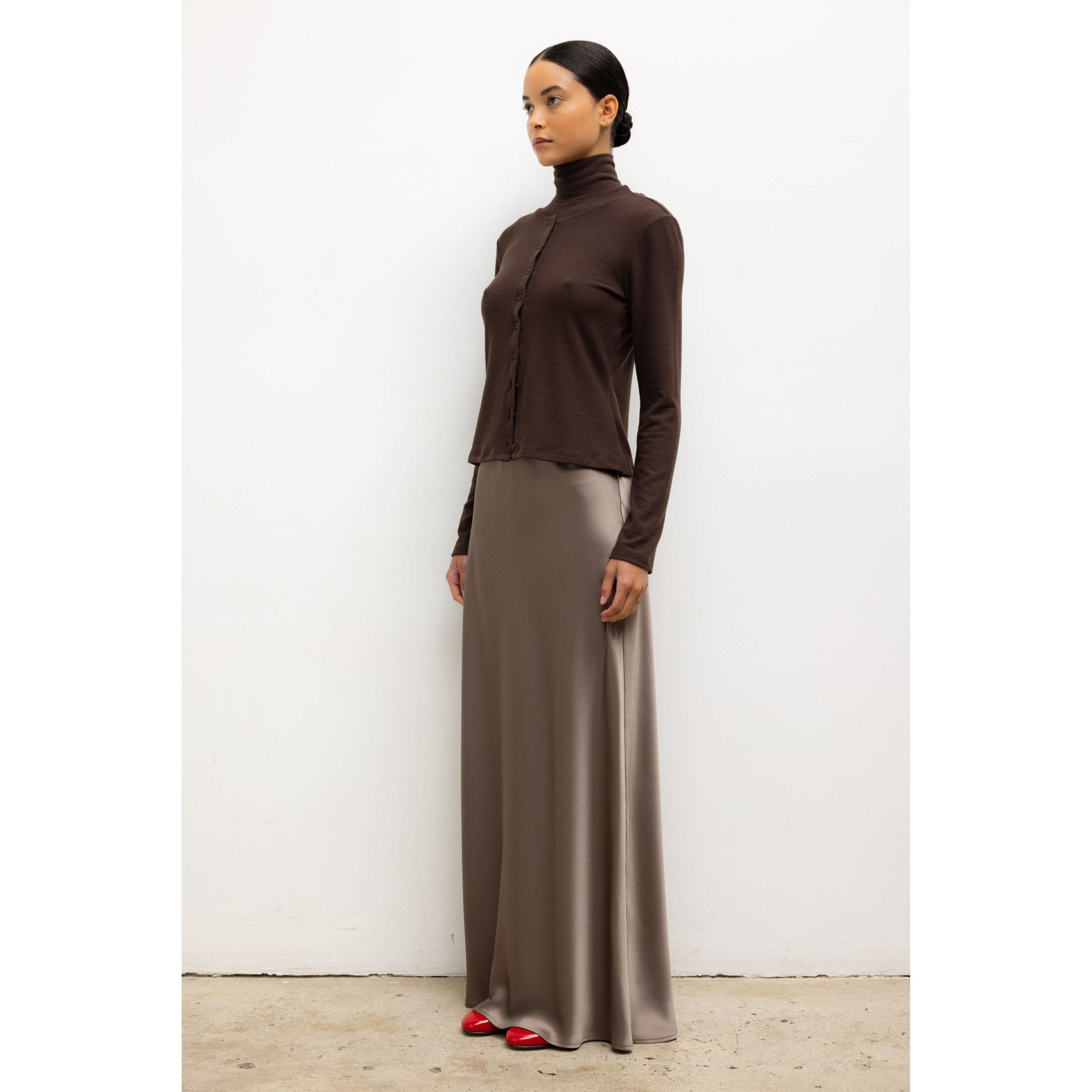 LAUREN CLASSIC CARDIGAN - Primm'sLAUREN CLASSIC CARDIGANLESET