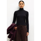 LAUREN LONG SLEEVE TURTLENECK - Primm'sLAUREN LONG SLEEVE TURTLENECKLESET