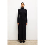 LAUREN TURTLENECK MAXI DRESS - Primm'sLAUREN TURTLENECK MAXI DRESSLESET