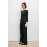 Lauren Wide Leg Pant LESET