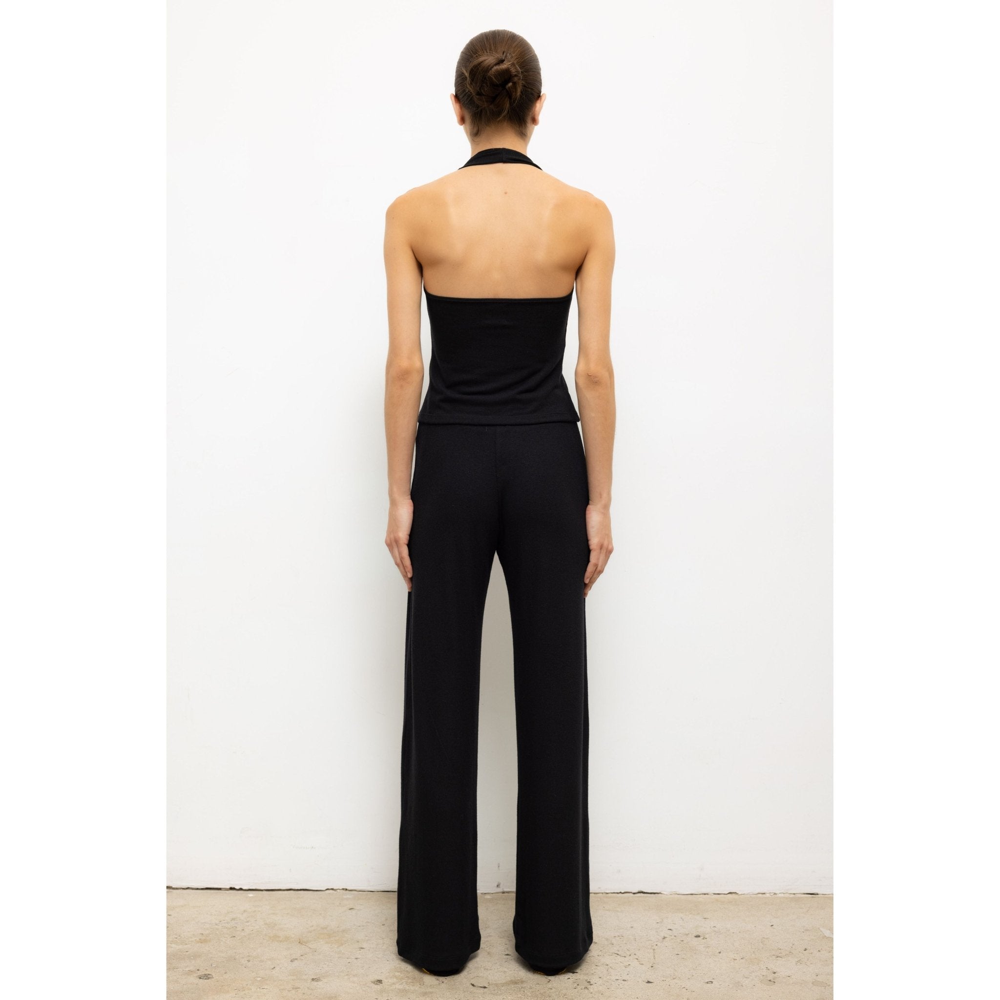 Lauren Wide Leg Pant - Primm'sLauren Wide Leg PantLESET