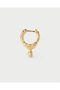 Lava Single Hoop PDPAOLA