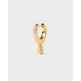 Lava Single Hoop PDPAOLA