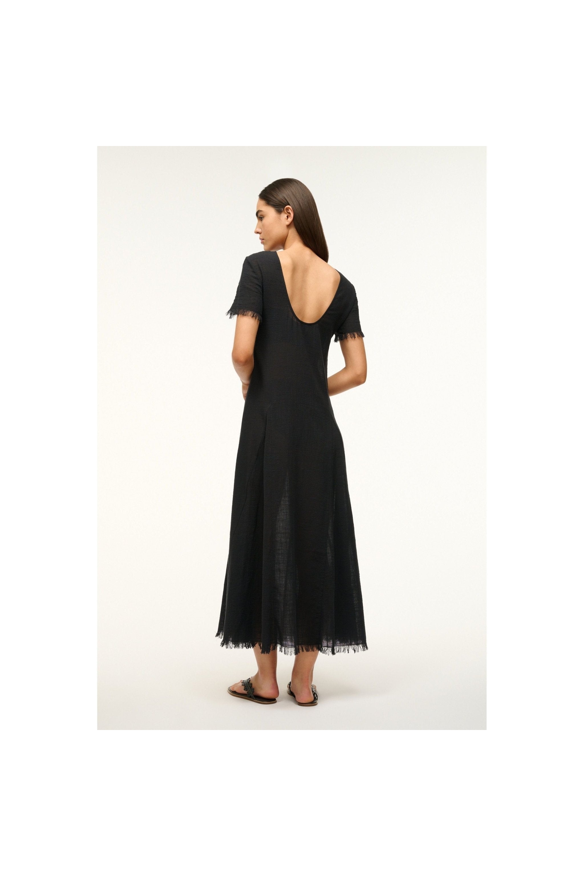 LE HAVRE DRESS - Primm'sLE HAVRE DRESSStaud