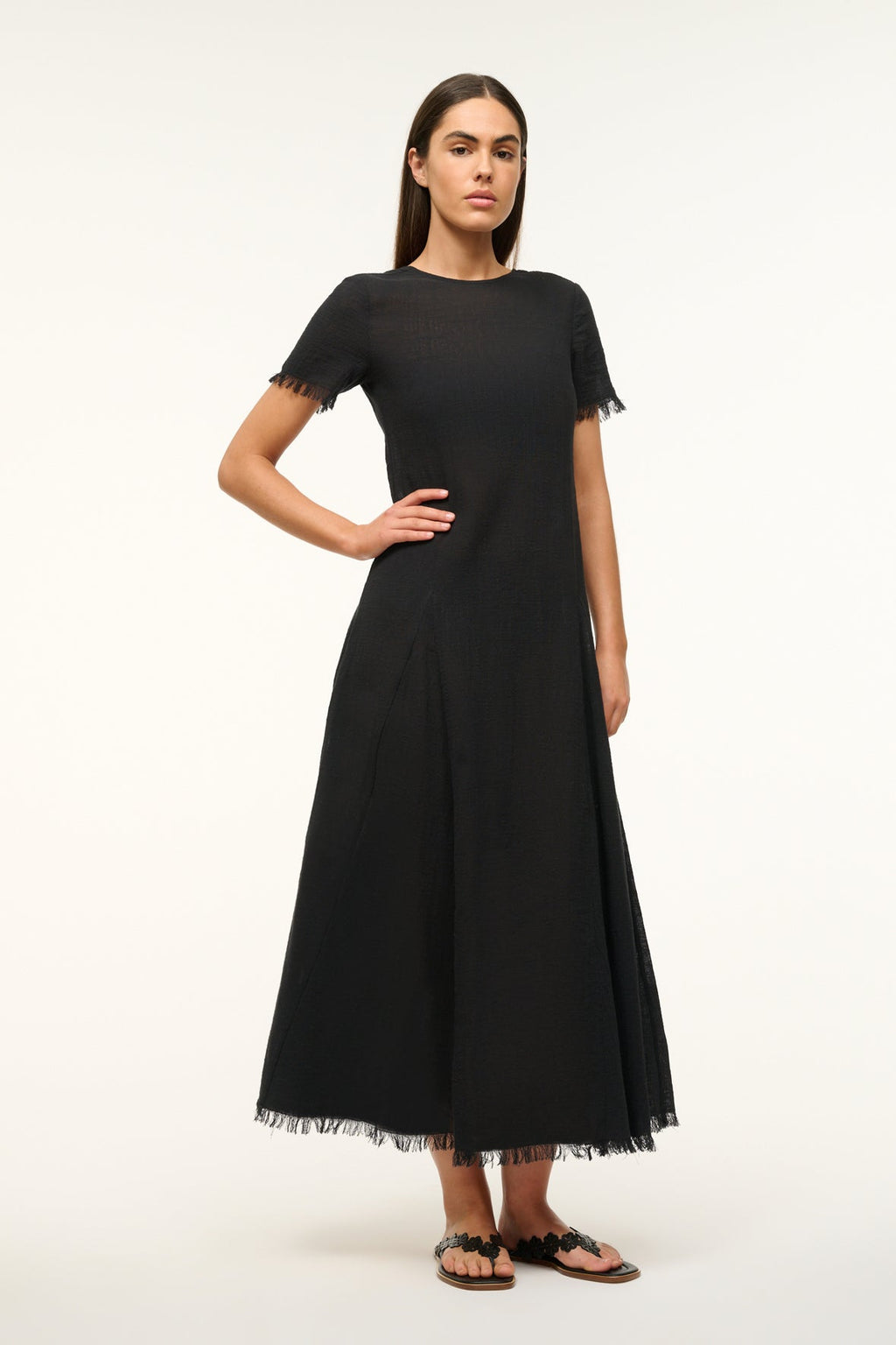 LE HAVRE DRESS - Primm'sLE HAVRE DRESSStaud