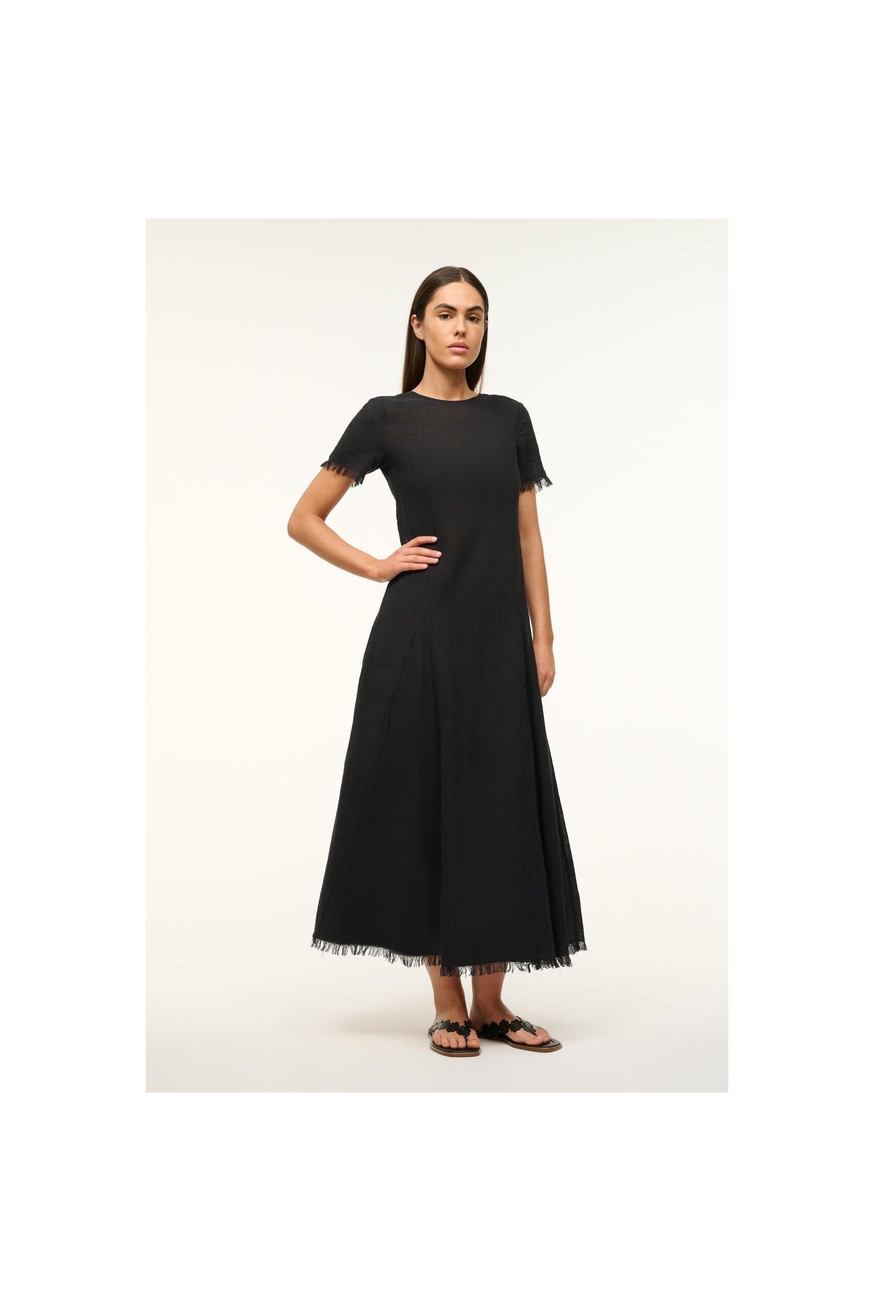 LE HAVRE DRESS - Primm'sLE HAVRE DRESSStaud