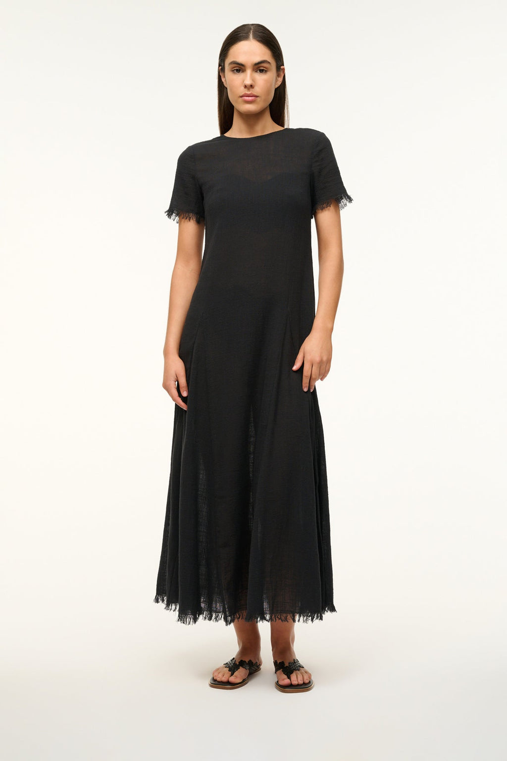 LE HAVRE DRESS - Primm'sLE HAVRE DRESSStaud