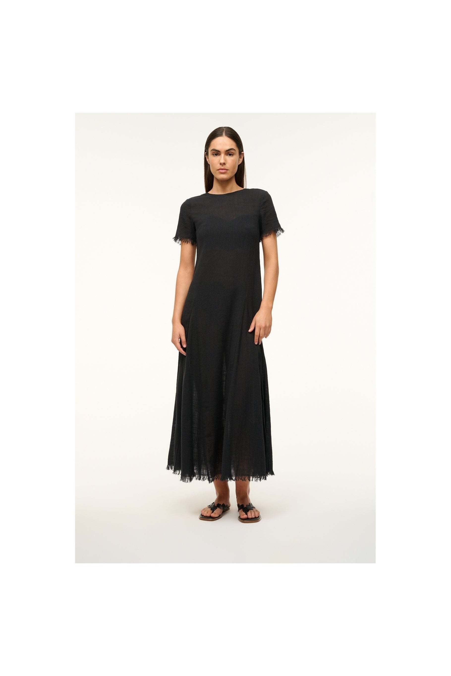 LE HAVRE DRESS - Primm'sLE HAVRE DRESSStaud