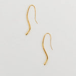 Lenora Earrings (Gold) - Primm'sLenora Earrings (Gold)Heaven Mayhem