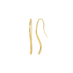 Lenora Earrings (Gold) - Primm'sLenora Earrings (Gold)Heaven Mayhem