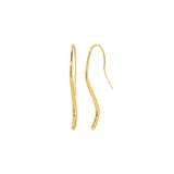 Lenora Earrings (Gold) - Primm'sLenora Earrings (Gold)Heaven Mayhem