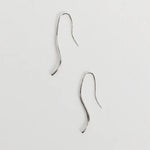 Lenora Earrings (Silver) - Primm'sLenora Earrings (Silver)Heaven Mayhem