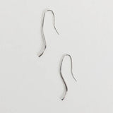 Lenora Earrings (Silver) - Primm'sLenora Earrings (Silver)Heaven Mayhem
