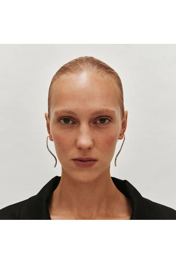 Lenora Earrings (Silver) - Primm'sLenora Earrings (Silver)Heaven Mayhem