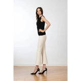 Leo Boucle Pants - Primm'sLeo Boucle PantsAvenue Montaigne