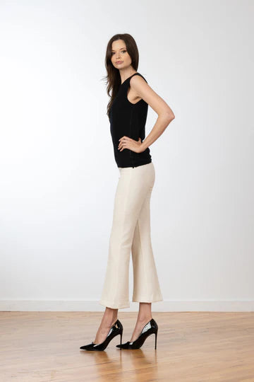 Leo Boucle Pants - Primm'sLeo Boucle PantsAvenue Montaigne