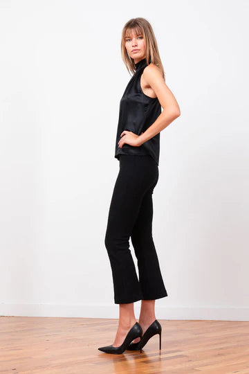 Leo Boucle Pants - Primm'sLeo Boucle PantsAvenue Montaigne