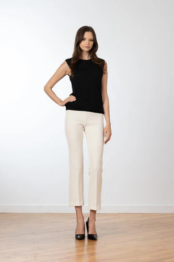 Leo Boucle Pants - Primm'sLeo Boucle PantsAvenue Montaigne