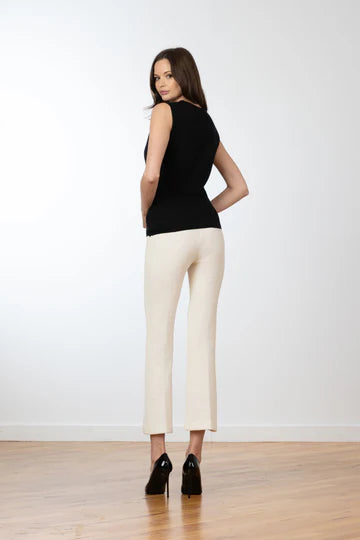Leo Boucle Pants - Primm'sLeo Boucle PantsAvenue Montaigne