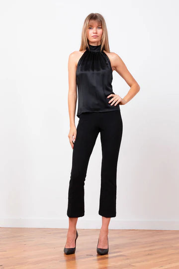 Leo Boucle Pants - Primm'sLeo Boucle PantsAvenue Montaigne