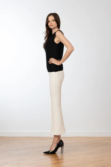 Leo Boucle Pants - Primm'sLeo Boucle PantsAvenue Montaigne