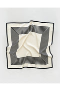Lescarf NO. 1 | CREAM | 65 CM - Primm'sLescarf NO. 1 | CREAM | 65 CMLescarf