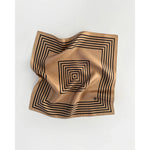 Lescarf NO. 15 | Cappucino | 50 CM - Primm'sLescarf NO. 15 | Cappucino | 50 CMLescarf