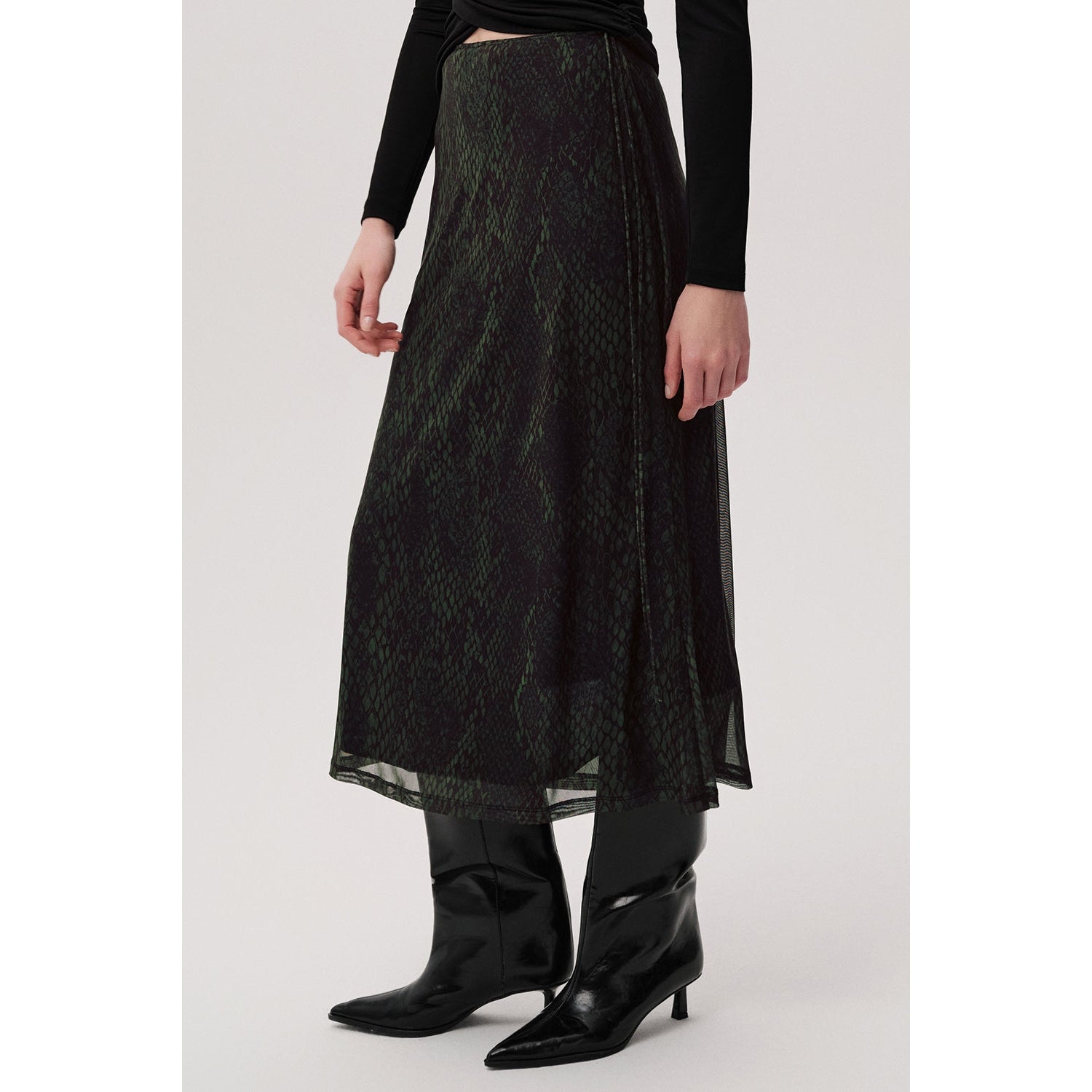 LINDA K.SKIRT - Primm'sLINDA K.SKIRTExquise USA