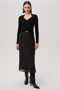 LINDA K.SKIRT - Primm'sLINDA K.SKIRTExquise USA