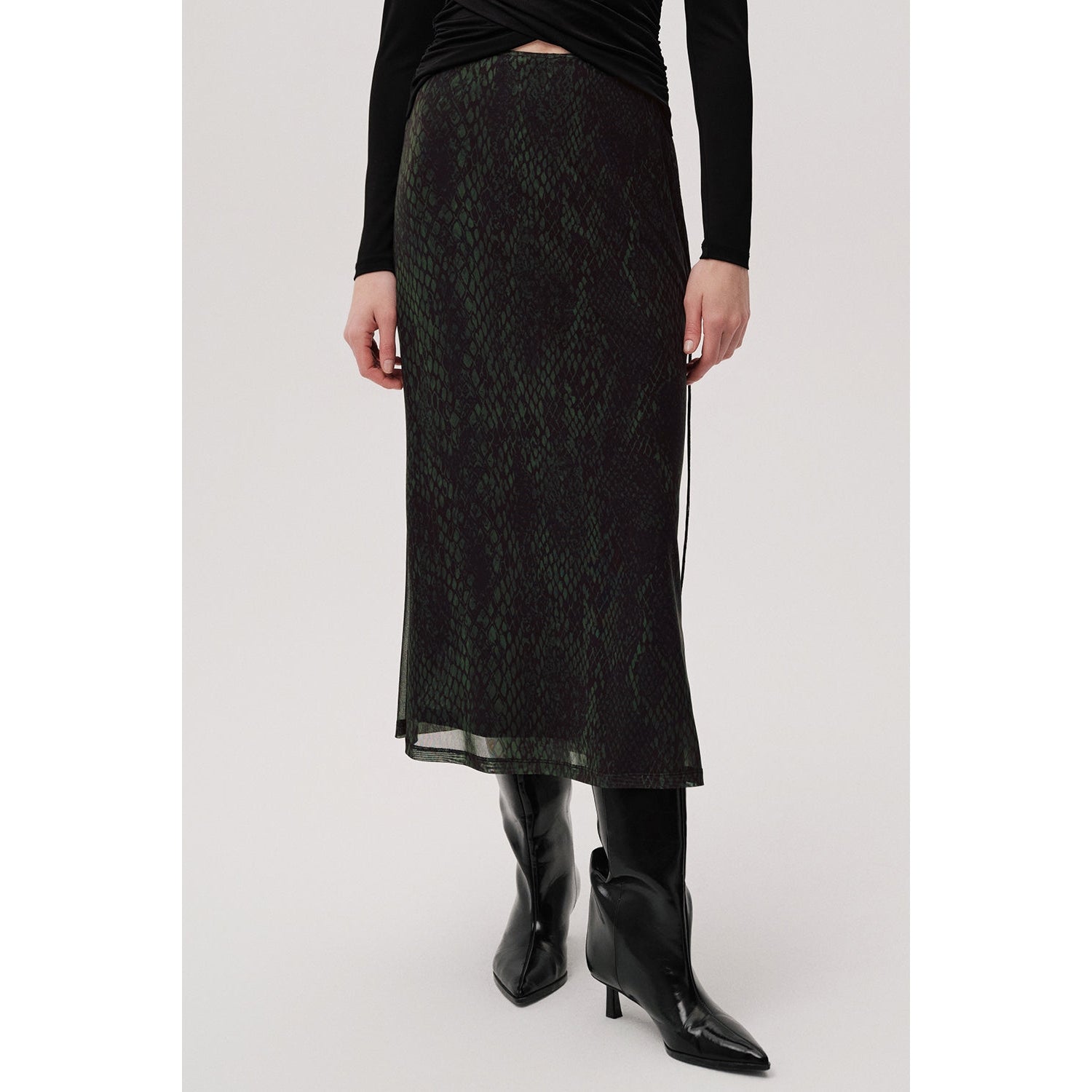 LINDA K.SKIRT - Primm'sLINDA K.SKIRTExquise USA