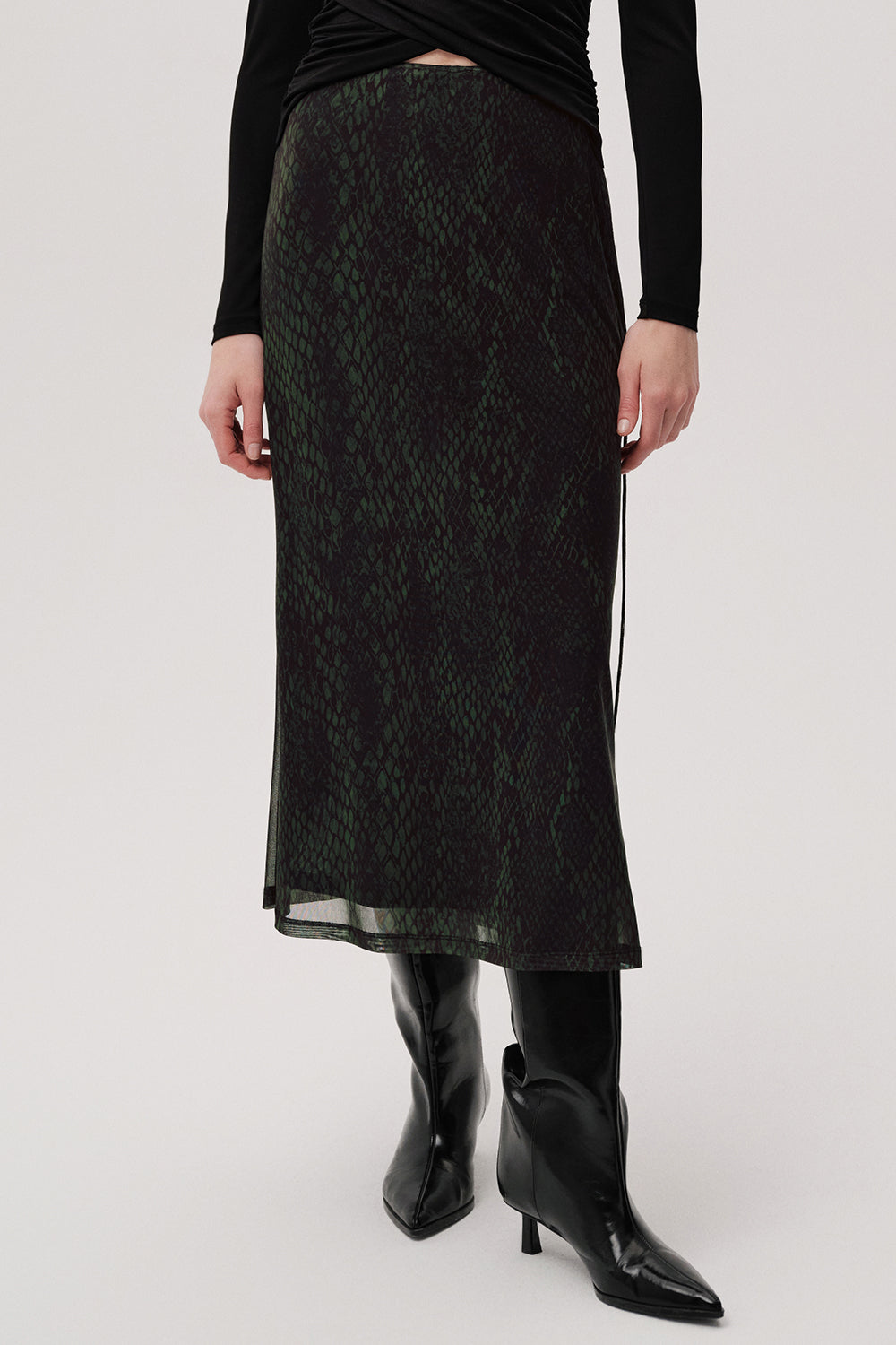 LINDA K.SKIRT - Primm'sLINDA K.SKIRTExquise USA