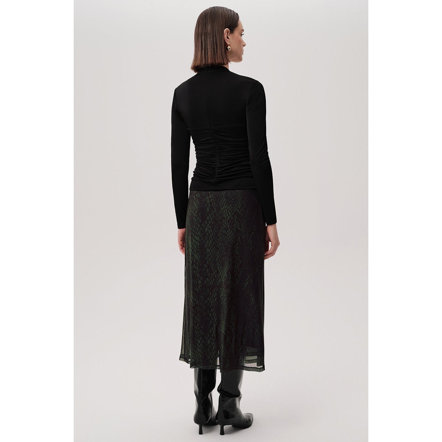 LINDA K.SKIRT - Primm'sLINDA K.SKIRTExquise USA